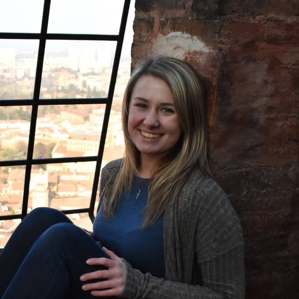 Meet your Posher, Samantha